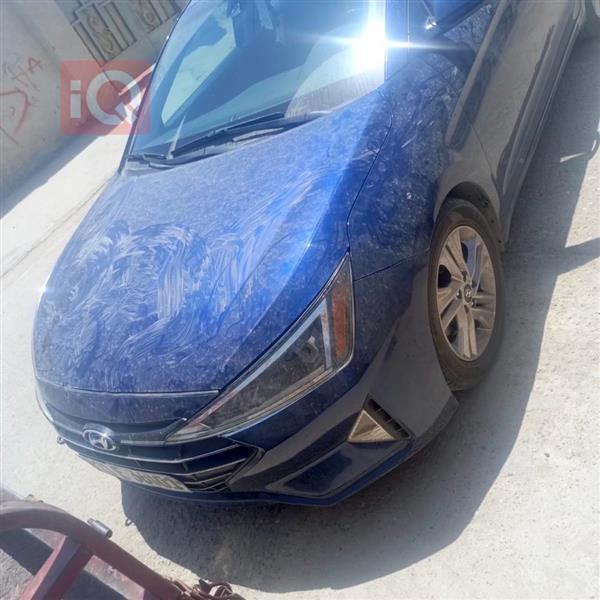 هيونداي   للبيع في العراق